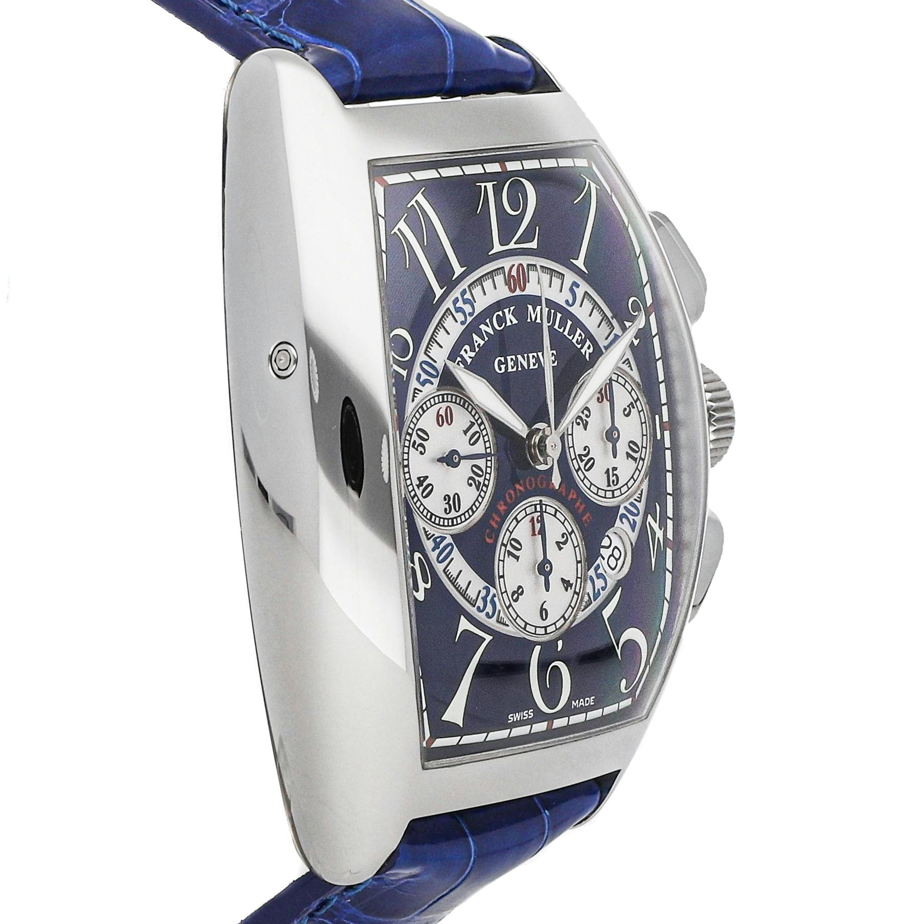 Franck muller geneve discount 8880 cc at